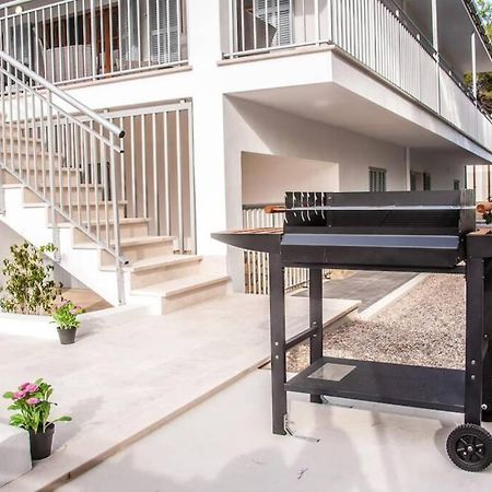 Villa Son Serra De Marina Εξωτερικό φωτογραφία