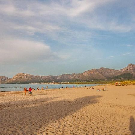 Villa Son Serra De Marina Εξωτερικό φωτογραφία