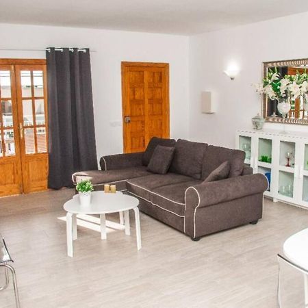 Villa Son Serra De Marina Εξωτερικό φωτογραφία