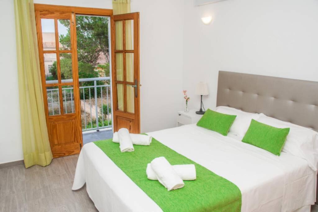 Villa Son Serra De Marina Εξωτερικό φωτογραφία
