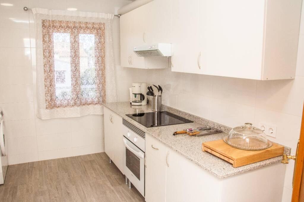 Villa Son Serra De Marina Εξωτερικό φωτογραφία