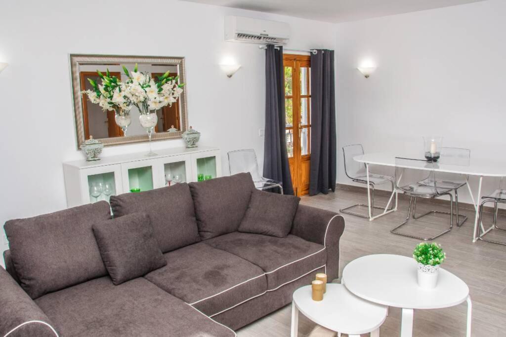 Villa Son Serra De Marina Εξωτερικό φωτογραφία
