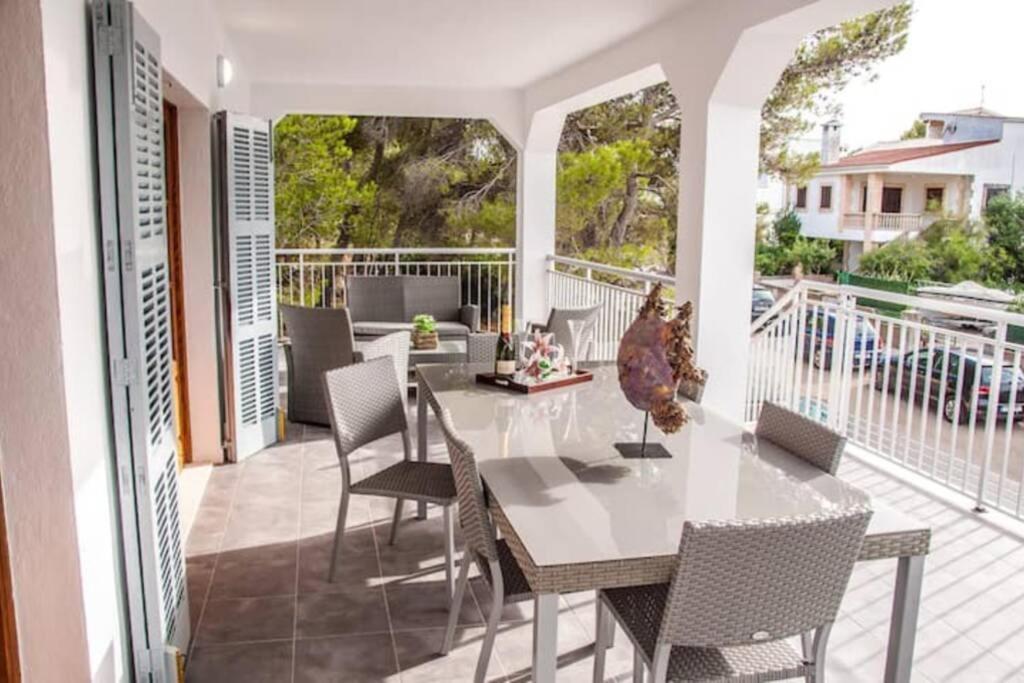 Villa Son Serra De Marina Εξωτερικό φωτογραφία