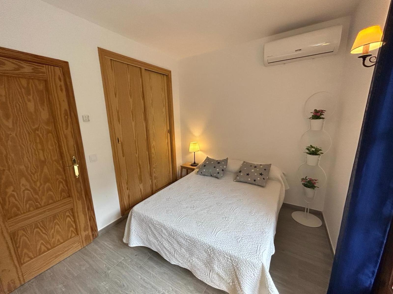 Villa Son Serra De Marina Εξωτερικό φωτογραφία