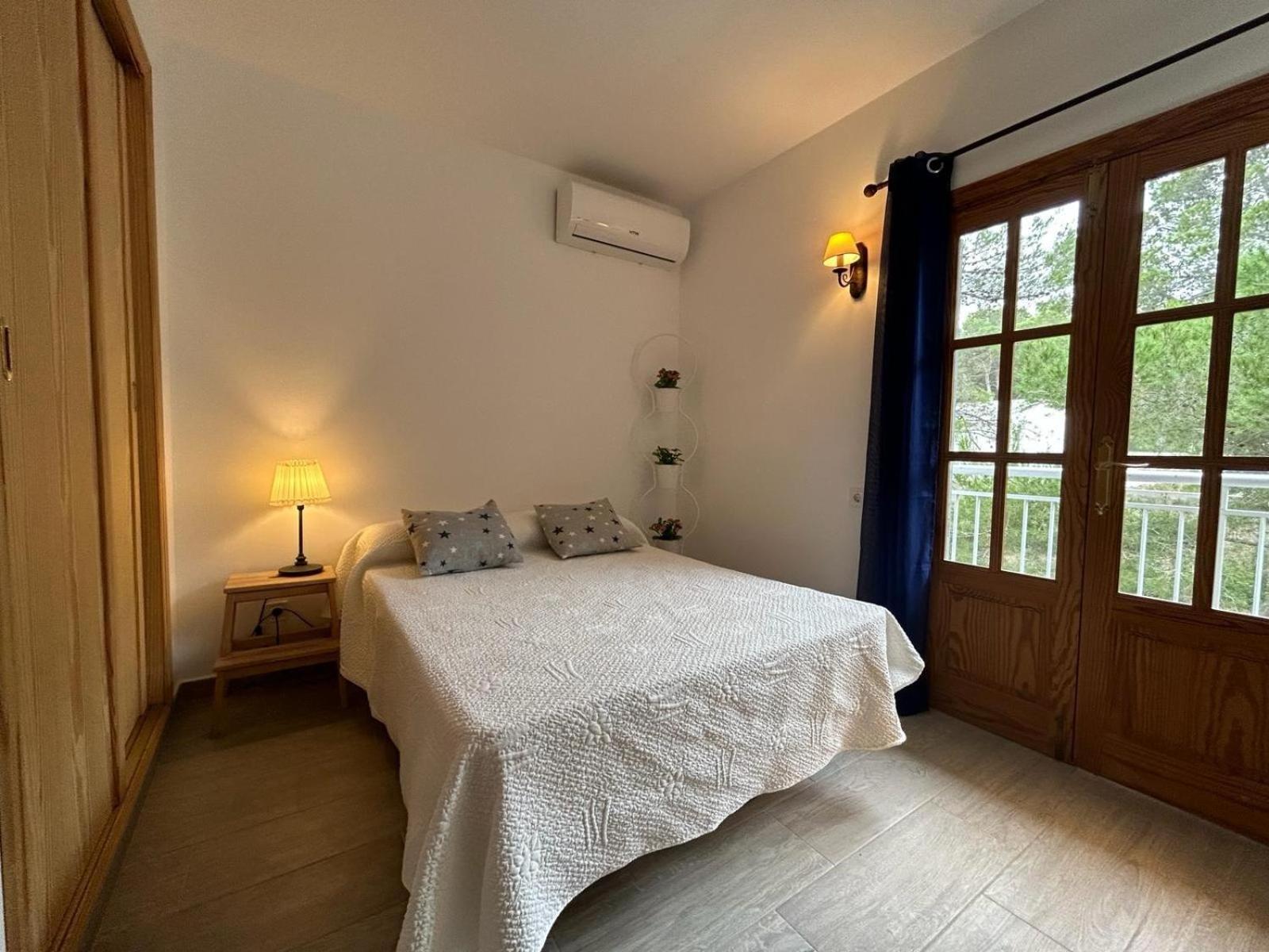 Villa Son Serra De Marina Εξωτερικό φωτογραφία